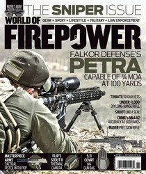 World of Firepower - November/December 2015