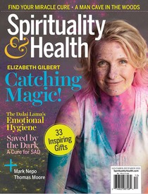 Spirituality & Health - November/December 2015