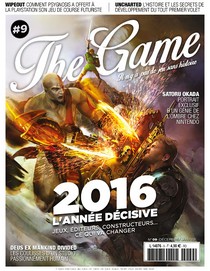 The Game - Decembre/Janvier 2016