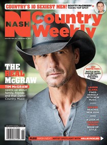Country Weekly – 16 November 2015