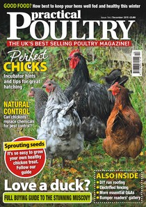 Practical Poultry – December 2015