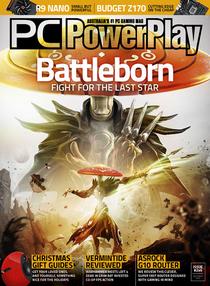 PC Powerplay - December 2015