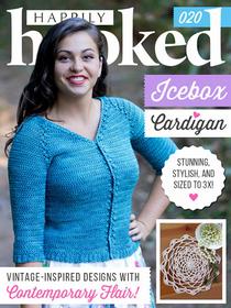 Happily Hooked – Issue 20, 2015