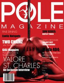 Pole Magazine - Volume 1, 2013