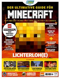PC Games Guide - Nr.7, 2015