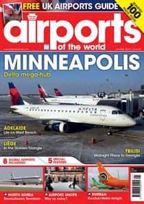 Airports of the World - January/February 2016