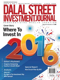 Dalal Street Investment Journal - 27 December 2015
