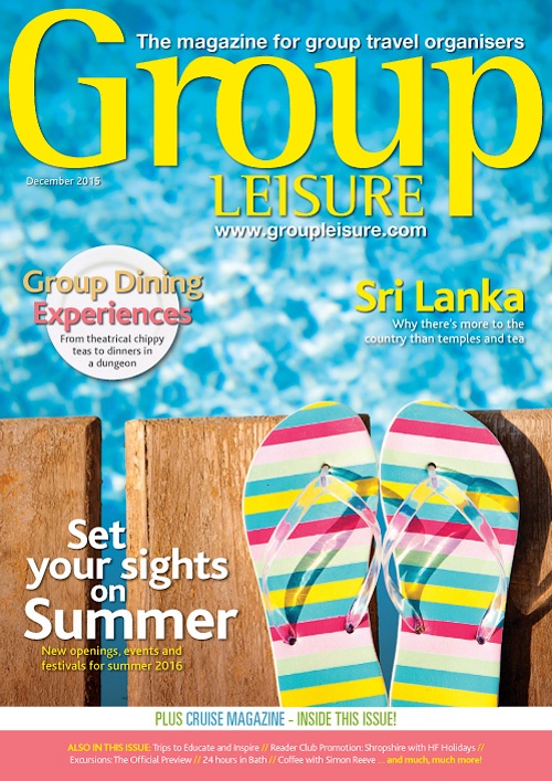 Group Leisure - December 2015