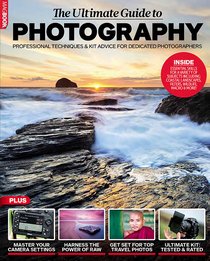 Ultimate Guide to Photography 2016