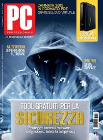 PC Professionale - Gennaio 2016