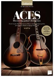 Aces: Discovering Guitar's First Heroes 2015