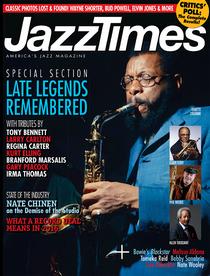 Jazz Times - March/April 2016