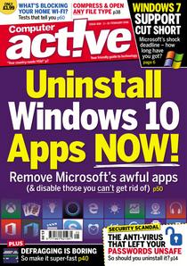Computeractive UK - Issue 468, 3-16 February 2016