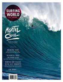 Surfing World - March 2016