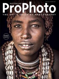 Pro Photo - Volume 72 Issue 1, 2016