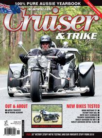 Cruiser & Trike - Vol.7 No.6, 2016