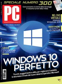 PC Professionale - Marzo 2016