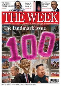 The Week Middle East - 27 March 2016
