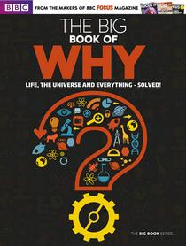 The Big Book of WHY 2016