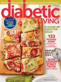 Diabetic Living - Summer 2016
