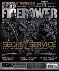 World of Firepower - May/June 2016
