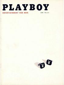 Playboy - June 1957