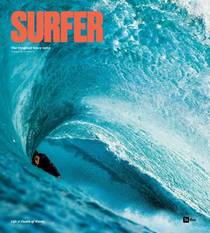 Surfer — July-August 2017