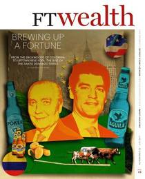 Financial Times Ft Wealth – June 23, 2017