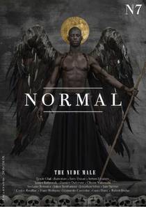 Normal Magazine — Issue 7 — Winter 2016 (English Edition)