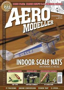 AeroModeller — Issue 44 — July 2017
