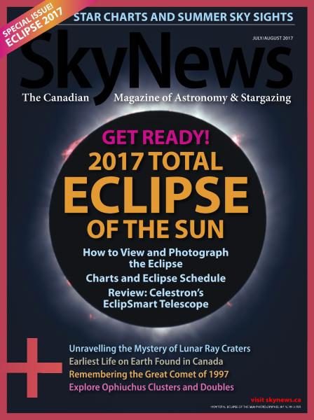 SkyNews — July-August 2017