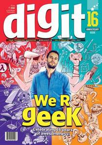 Digit Magazine — June 2017