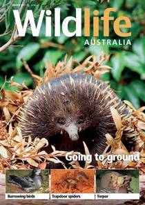 Wildlife Australia — Winter 2017