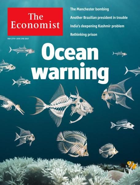 The Economist Europe – May 27 – June 2, 2017