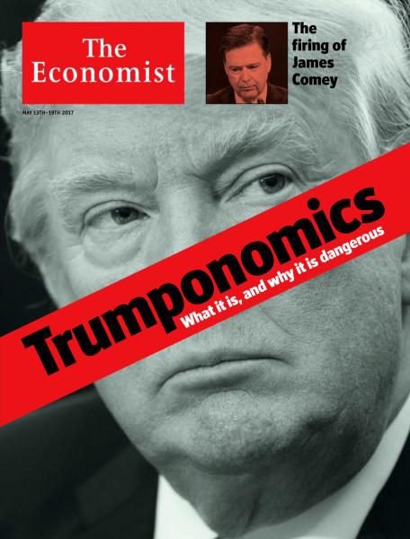 The Economist USA – May 13, 2017