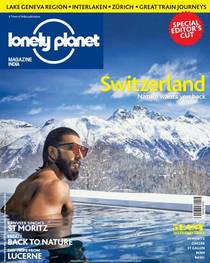 Lonely Planet India – Switzerland 2017