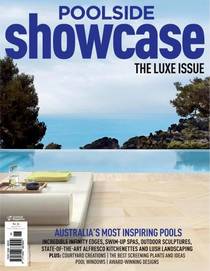 Poolside Showcase — Issue 26 2017