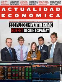 Actualidad Economica — Mayo 2017