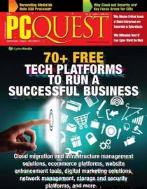 PCQuest April 2017