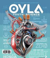 OYLA Youth Science – Issue 1 – April 2017