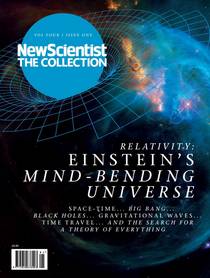 New Scientist The Collection – Einstein’s Universe