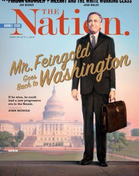 The Nation – September 26-October 3  2016