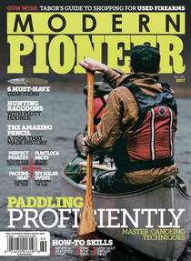 Modern Pioneer – December 2016 – January 2017