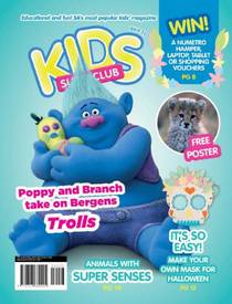 Kids Superclub – Issue 23 2016