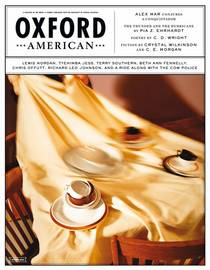 The Oxford American – Spring 2016