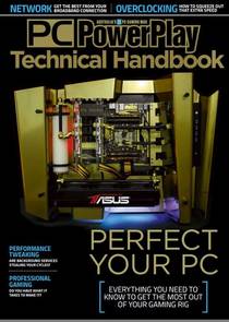 PC Powerplay Technical Handbook – 2016  AU