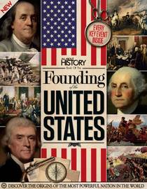 AAH Book of the Founding of the United States 2nd Ed – 2016  UK