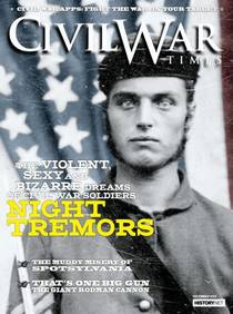 ivil War Times – December 2015 USA