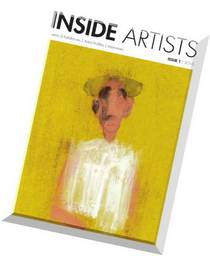 Inside Artists – Issues 1-2, 2015