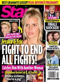 Star Magazine – February 23, 2015